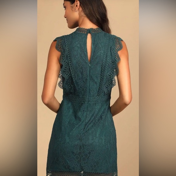 Lulus Dress - Picture 4 of 4